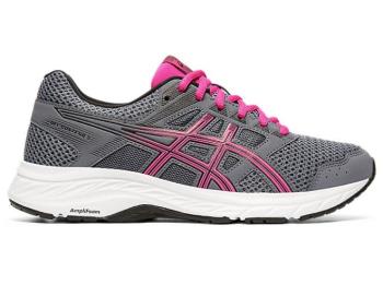 Asics Kadın GEL-CONTEND 5 (D) Koşu Ayakkabısı TR352IH